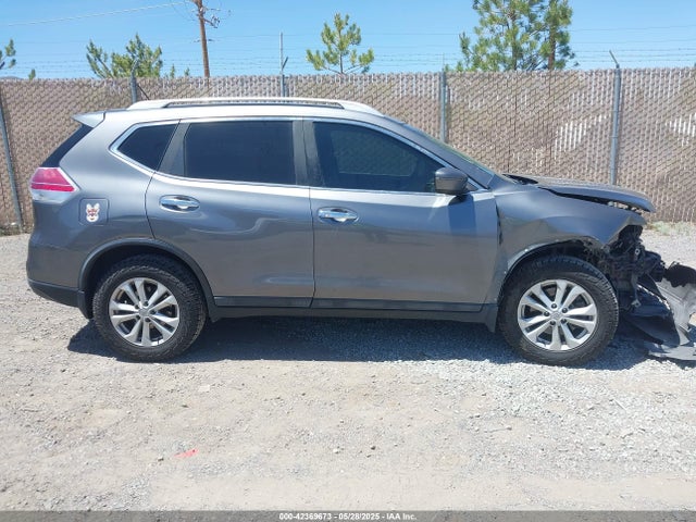 5N1AT2MM6GC847758 Nissan 2016