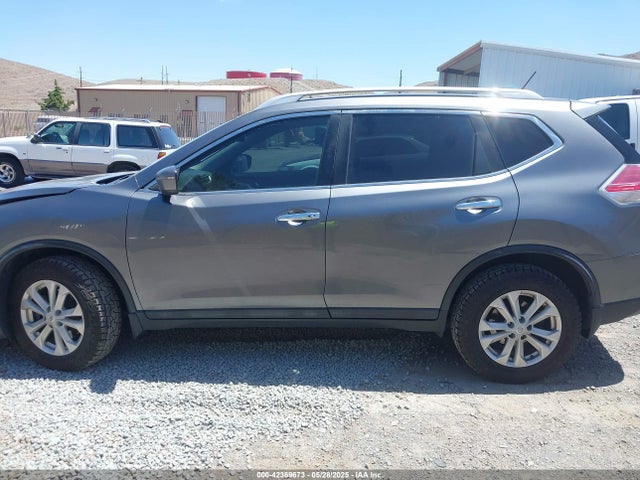 5N1AT2MM6GC847758 Nissan 2016
