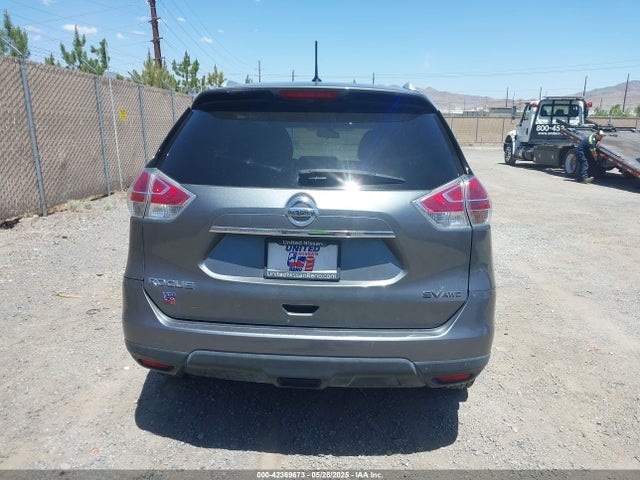 5N1AT2MM6GC847758 Nissan 2016