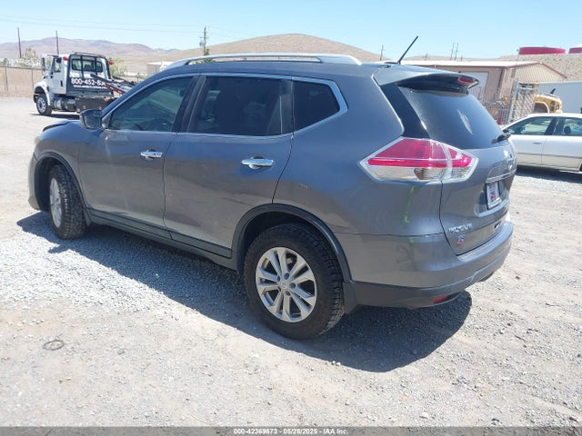 5N1AT2MM6GC847758 Nissan 2016