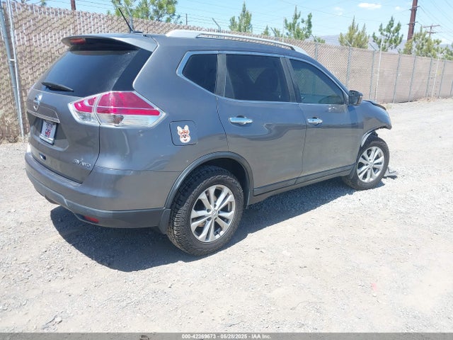 5N1AT2MM6GC847758 Nissan 2016