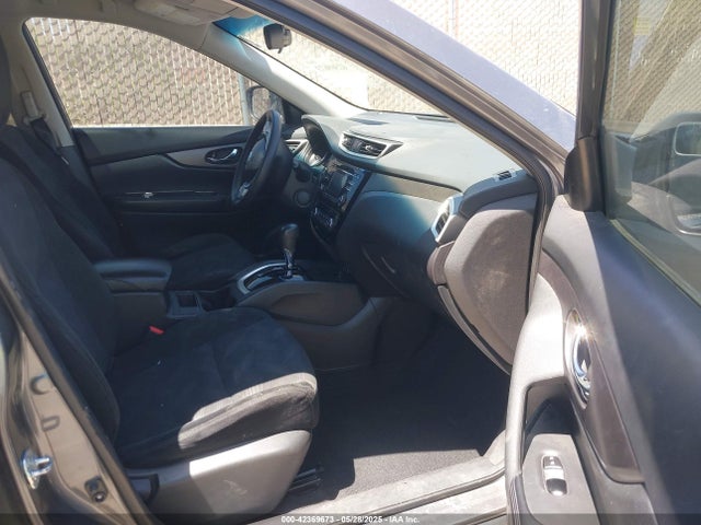 5N1AT2MM6GC847758 Nissan 2016