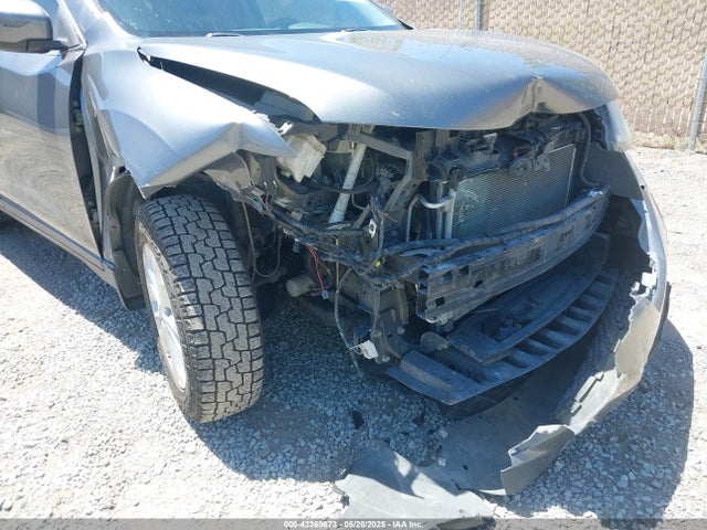5N1AT2MM6GC847758 Nissan 2016