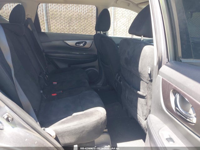 5N1AT2MM6GC847758 Nissan 2016