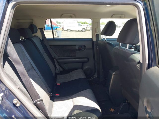 JTLZE4FE0FJ067711 Scion XB