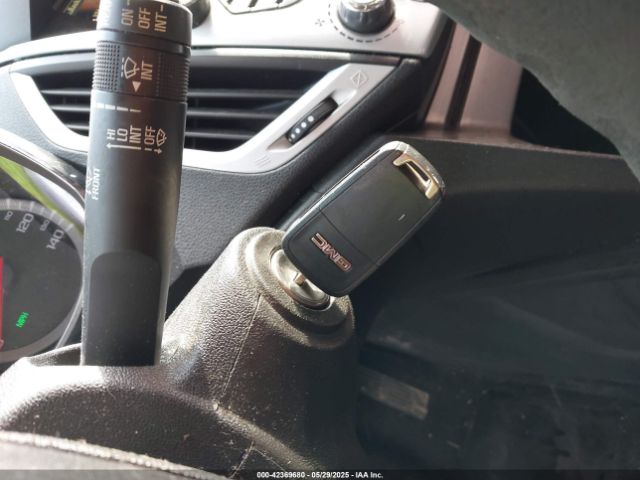 2012 GMC TERRAIN 2GKALMEK4C6110109 Photo 10