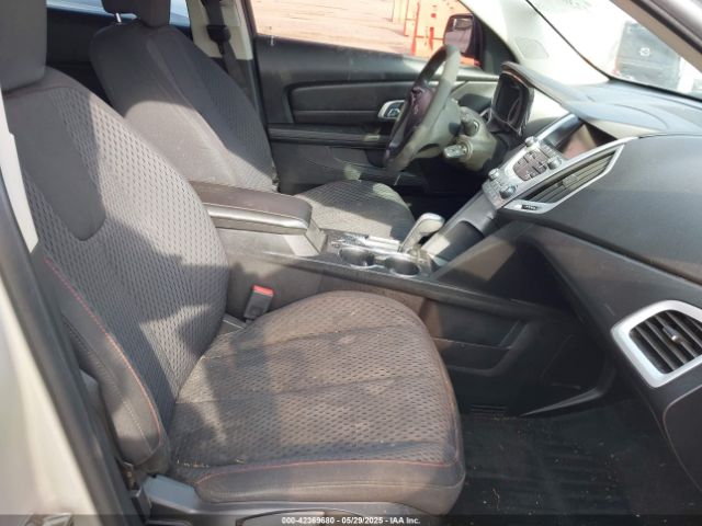 2012 GMC TERRAIN 2GKALMEK4C6110109 Photo 4
