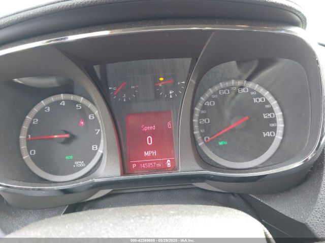 2012 GMC TERRAIN 2GKALMEK4C6110109 Photo 6