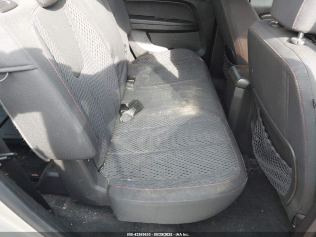 2012 GMC TERRAIN 2GKALMEK4C6110109 Photo 7