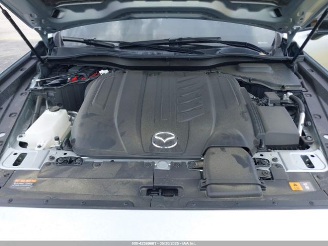 JM3KKCHD3S1213248 Mazda Cx-90 3.3 Turbo Premium Sport