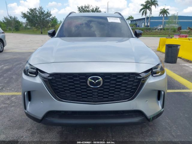 JM3KKCHD3S1213248 Mazda Cx-90 3.3 Turbo Premium Sport