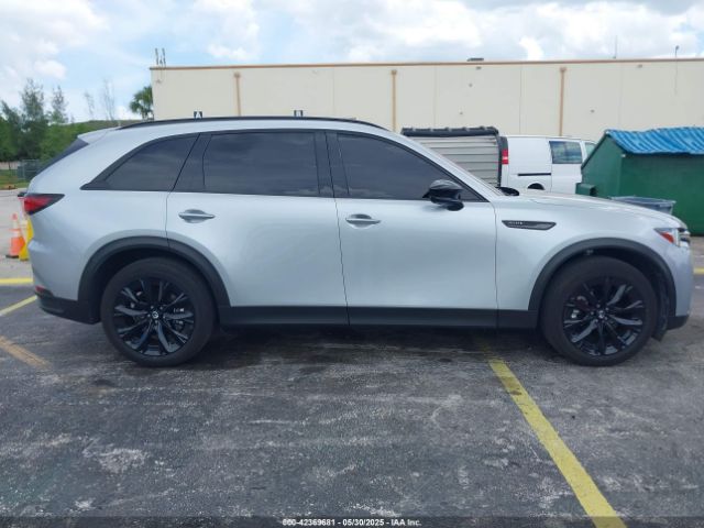 JM3KKCHD3S1213248 Mazda Cx-90 3.3 Turbo Premium Sport