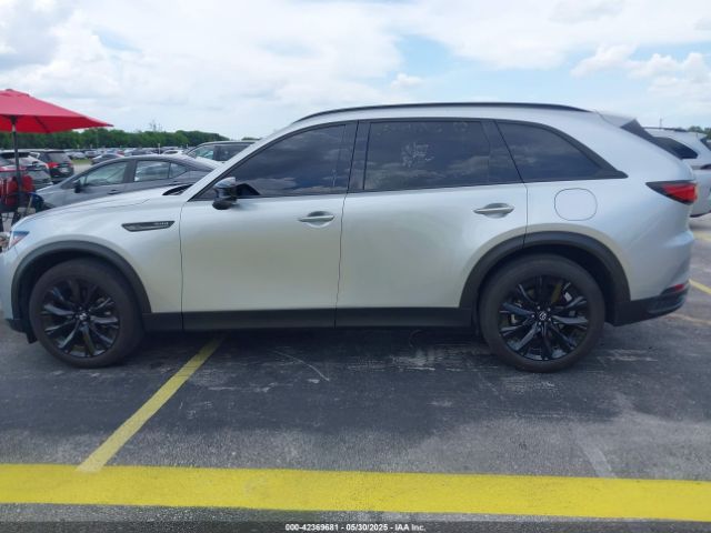 JM3KKCHD3S1213248 Mazda Cx-90 3.3 Turbo Premium Sport