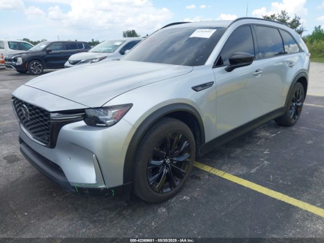 JM3KKCHD3S1213248 Mazda Cx-90 3.3 Turbo Premium Sport