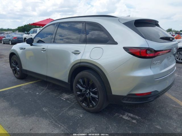 JM3KKCHD3S1213248 Mazda Cx-90 3.3 Turbo Premium Sport