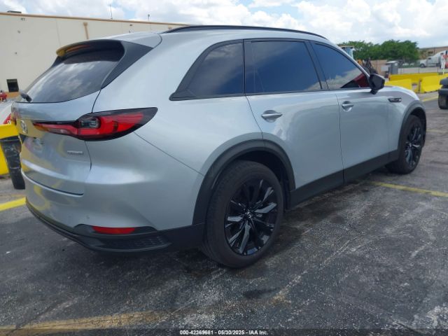 JM3KKCHD3S1213248 Mazda Cx-90 3.3 Turbo Premium Sport