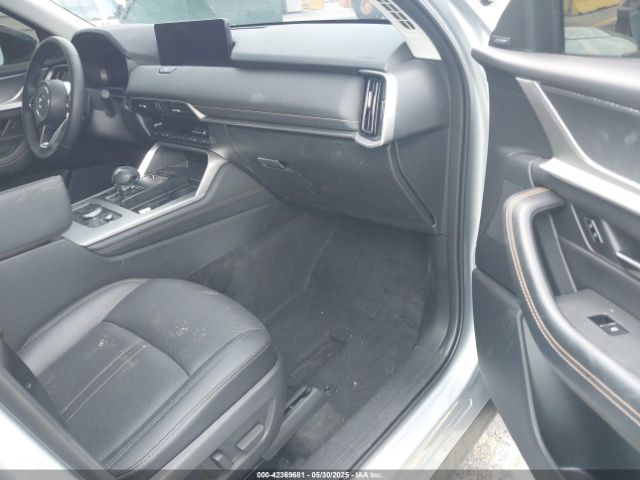 JM3KKCHD3S1213248 Mazda Cx-90 3.3 Turbo Premium Sport