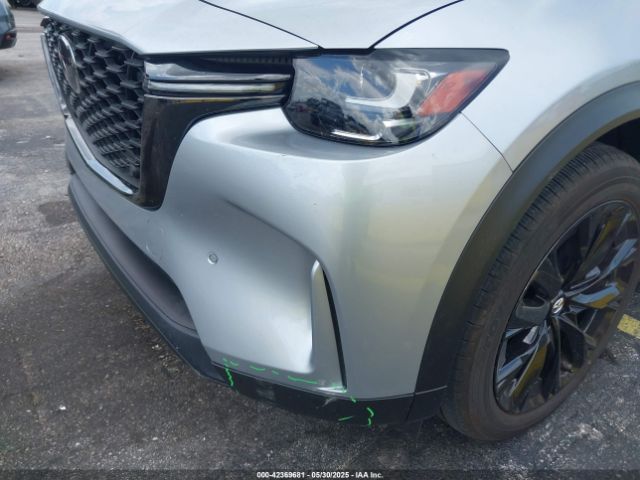 JM3KKCHD3S1213248 Mazda Cx-90 3.3 Turbo Premium Sport