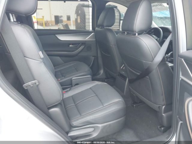 JM3KKCHD3S1213248 Mazda Cx-90 3.3 Turbo Premium Sport