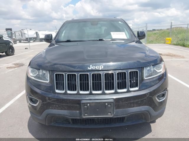 1C4RJFAG9FC151882 Jeep Grand Cherokee Laredo
