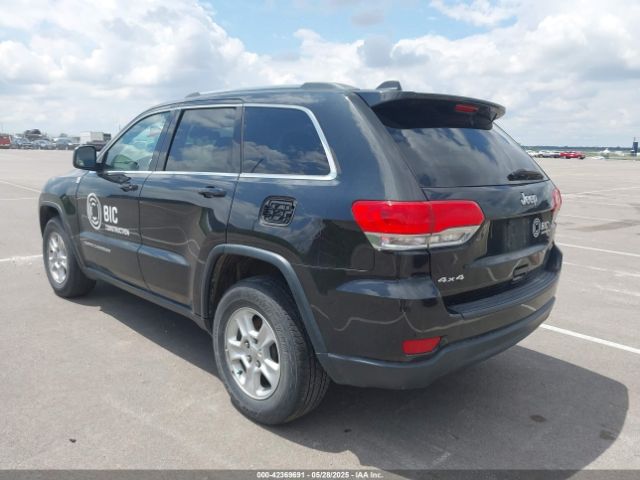 1C4RJFAG9FC151882 Jeep Grand Cherokee Laredo