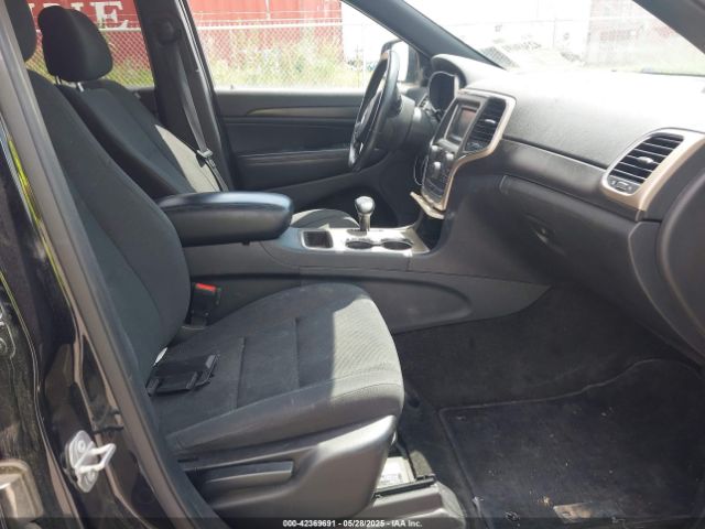 1C4RJFAG9FC151882 Jeep Grand Cherokee Laredo