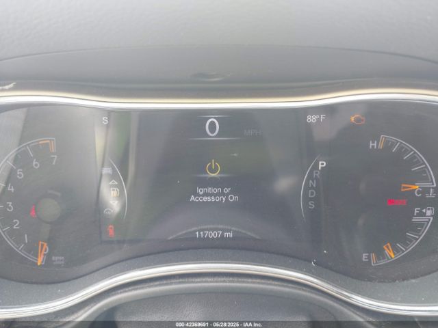 1C4RJFAG9FC151882 Jeep Grand Cherokee Laredo