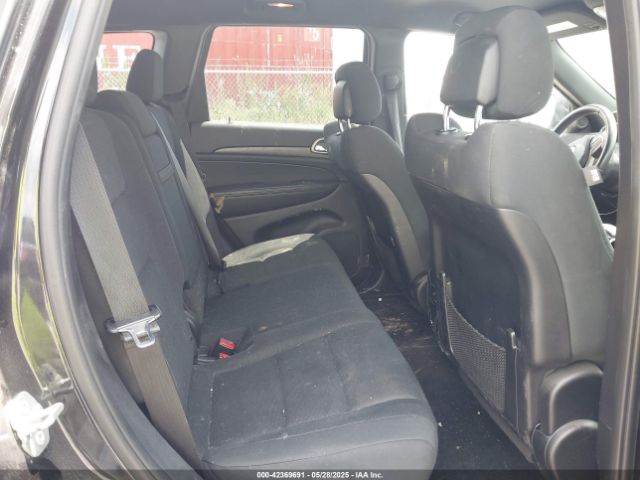 1C4RJFAG9FC151882 Jeep Grand Cherokee Laredo