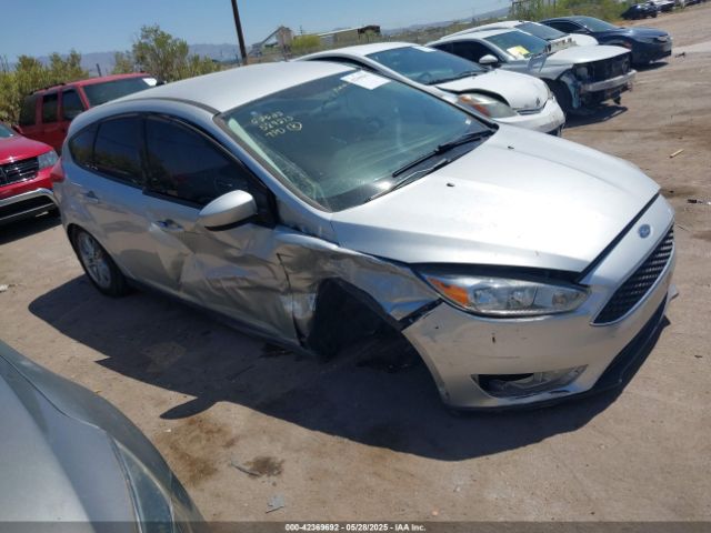 1FADP3K20JL270767 auction archive image