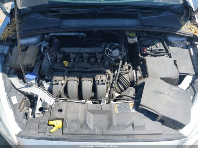 1FADP3K20JL270767 Ford 2.0l gdi