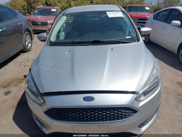 1FADP3K20JL270767 Ford 2.0l gdi