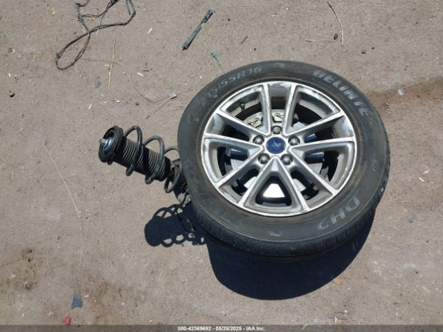 1FADP3K20JL270767 Ford 2.0l gdi