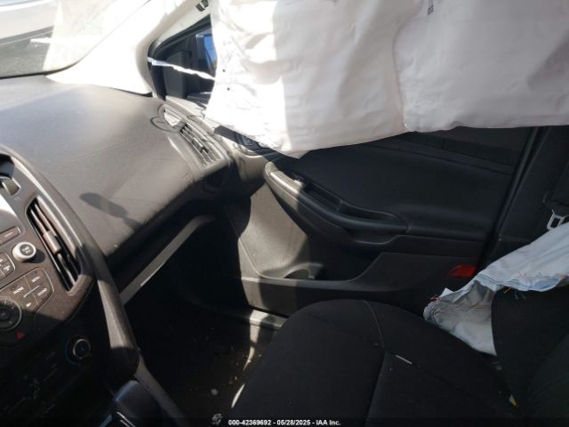 1FADP3K20JL270767 Ford 2.0l gdi