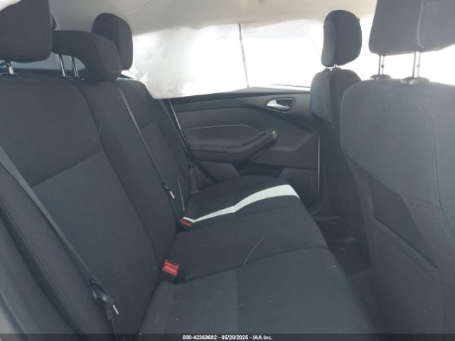 1FADP3K20JL270767 Ford 2.0l gdi