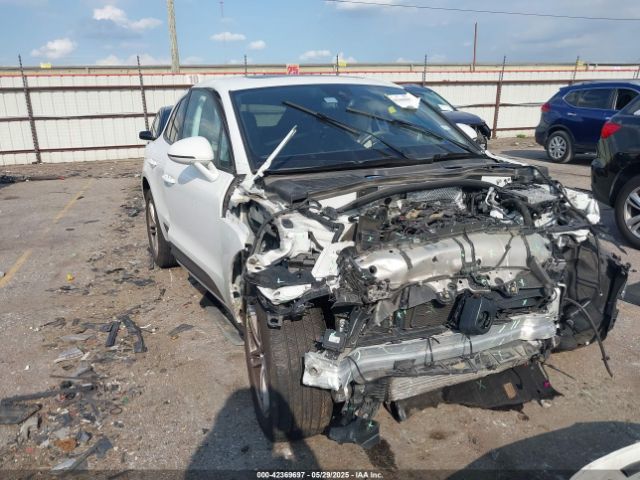 2023 PORSCHE MACAN WP1AA2A58PLB21020 Photo 0