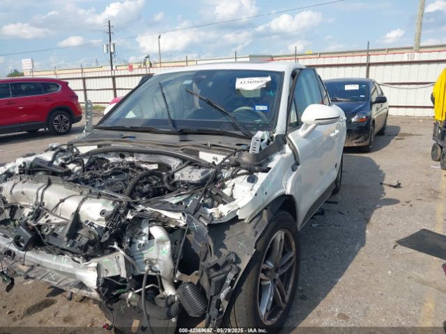 2023 PORSCHE MACAN WP1AA2A58PLB21020 Photo 1