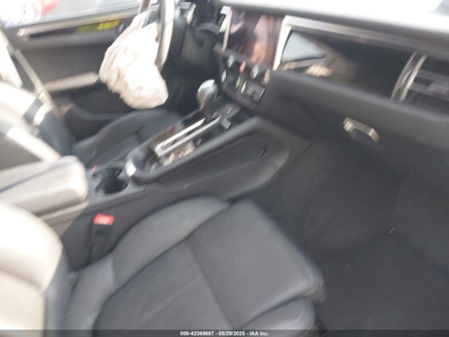 2023 PORSCHE MACAN WP1AA2A58PLB21020 Photo 4