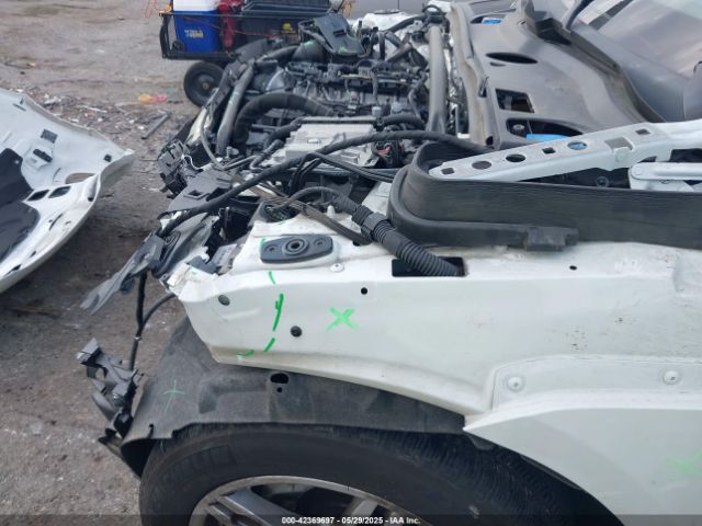 2023 PORSCHE MACAN WP1AA2A58PLB21020 Photo 5