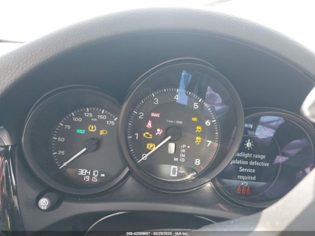 2023 PORSCHE MACAN WP1AA2A58PLB21020 Photo 6