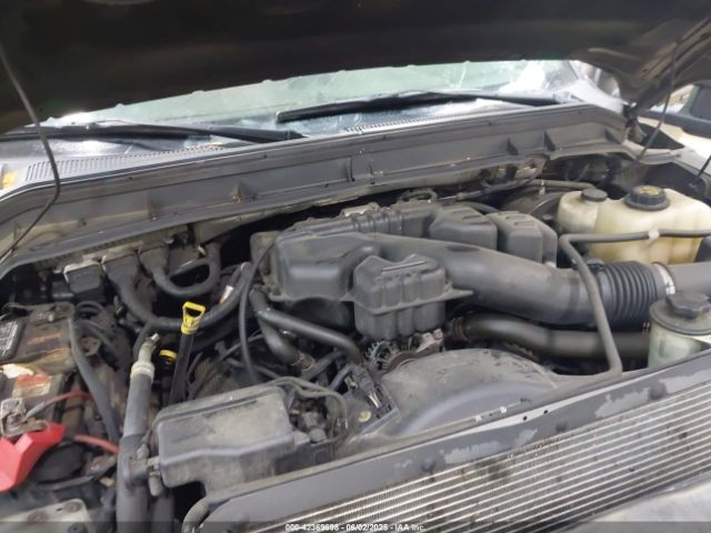 1FT7W2B68GEA63497 Ford F-250 Lariat