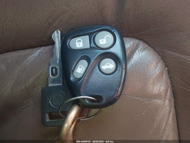1998 CADILLAC DEVILLE 1G6KD54Y3WU730001 Photo 10