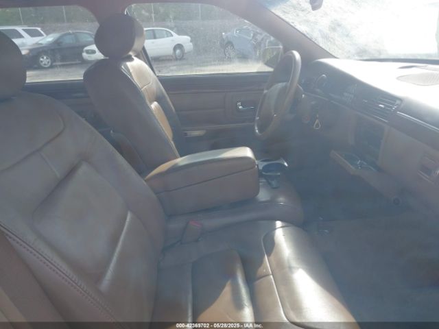 1998 CADILLAC DEVILLE 1G6KD54Y3WU730001 Photo 4