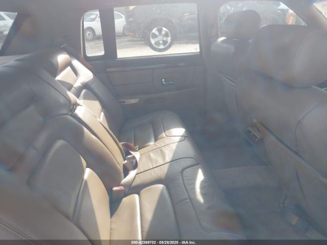 1998 CADILLAC DEVILLE 1G6KD54Y3WU730001 Photo 7