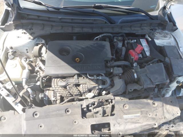 2019 NISSAN ALTIMA 1N4BL4BVXKC229177 Photo 9