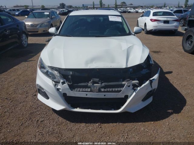 1N4BL4BVXKC229177 Nissan 2019