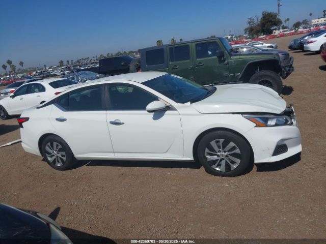 1N4BL4BVXKC229177 Nissan 2019