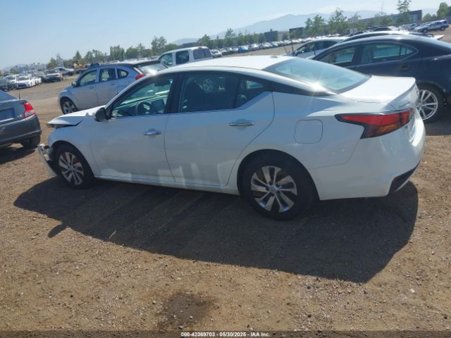 1N4BL4BVXKC229177 Nissan 2019