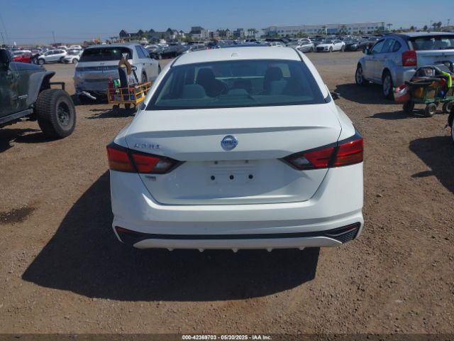 1N4BL4BVXKC229177 Nissan 2019