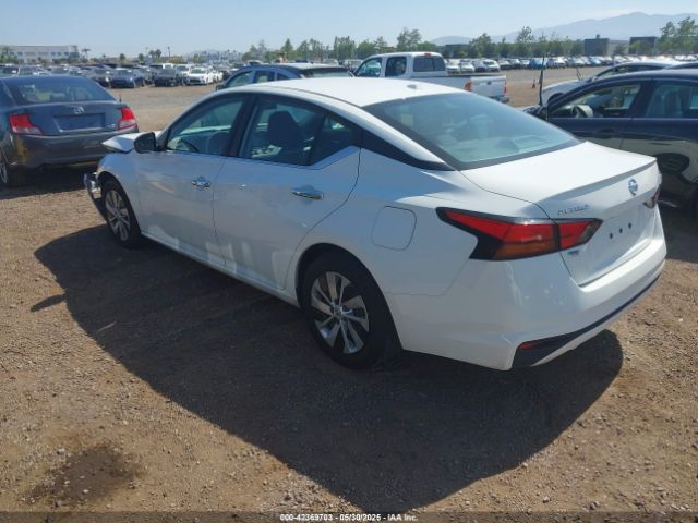2019 NISSAN ALTIMA 1N4BL4BVXKC229177 Photo 2