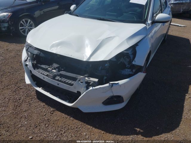 2019 NISSAN ALTIMA 1N4BL4BVXKC229177 Photo 5